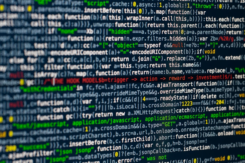 Consulting Services for Technology Transformation